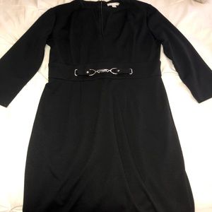 New York and co. Black dress